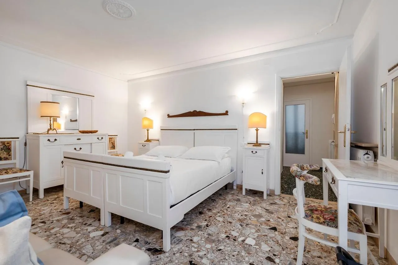 Apartmán Appartamento Ai Miracoli Benátky