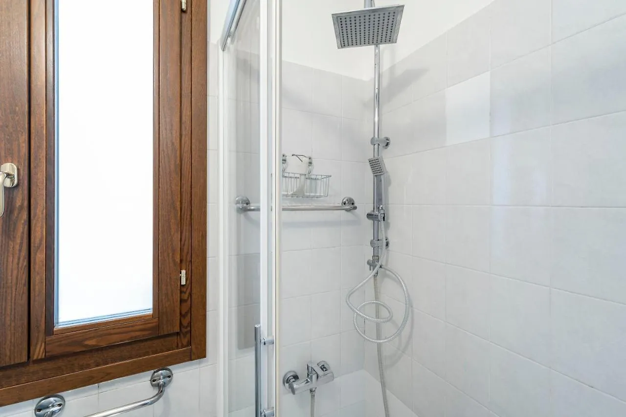 Appartement Appartamento Ai Miracoli Venise Italie