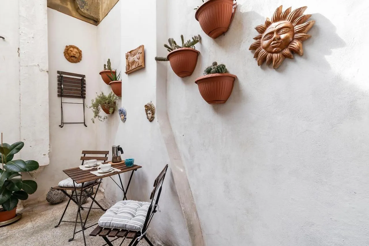 Appartement Appartamento Ai Miracoli Venise