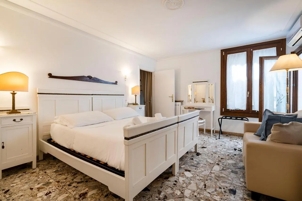 Appartamento Ai Miracoli Venise Appartement