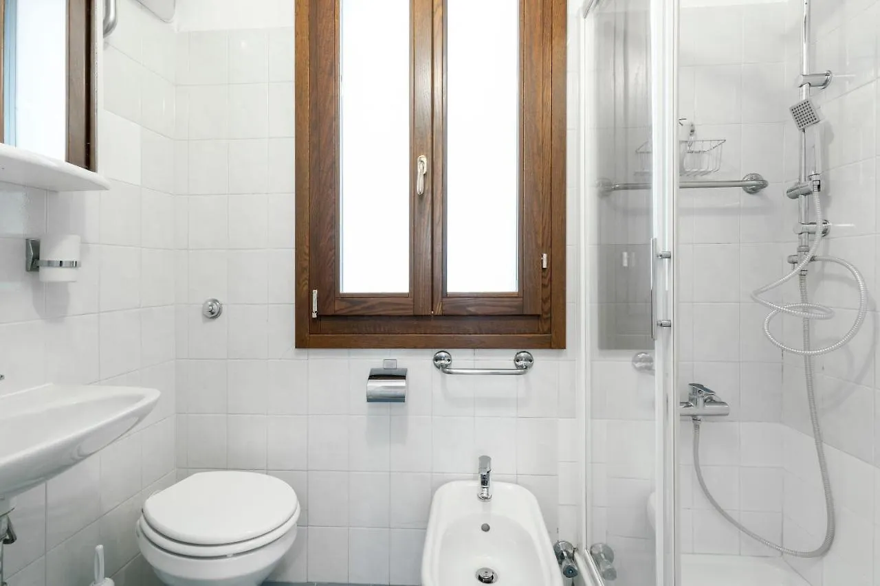 Appartamento Ai Miracoli Venise