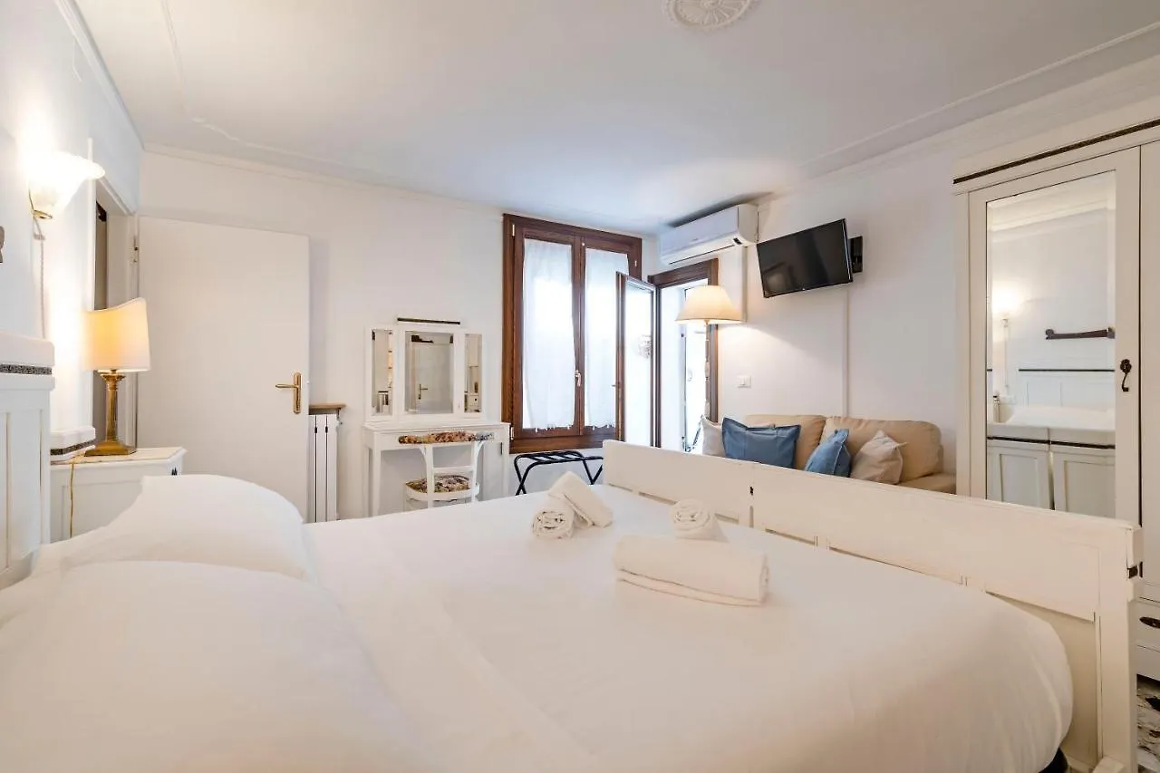 Appartamento Ai Miracoli Venise Appartement