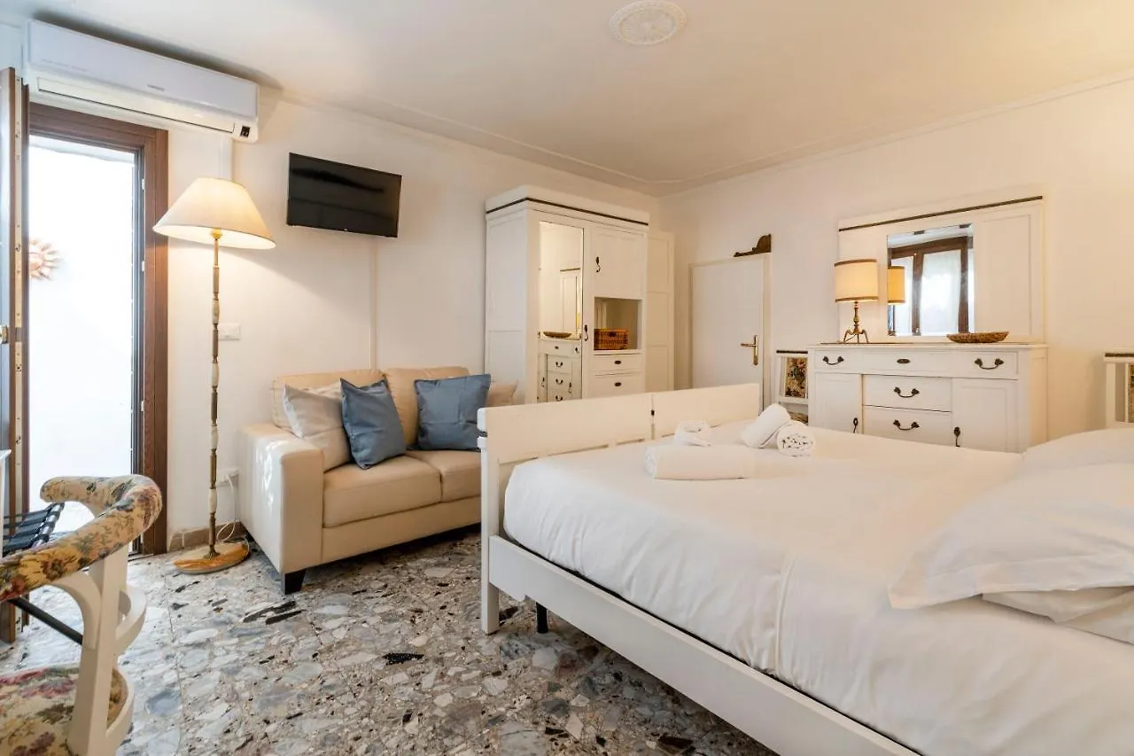 Appartamento Ai Miracoli Venise Appartement