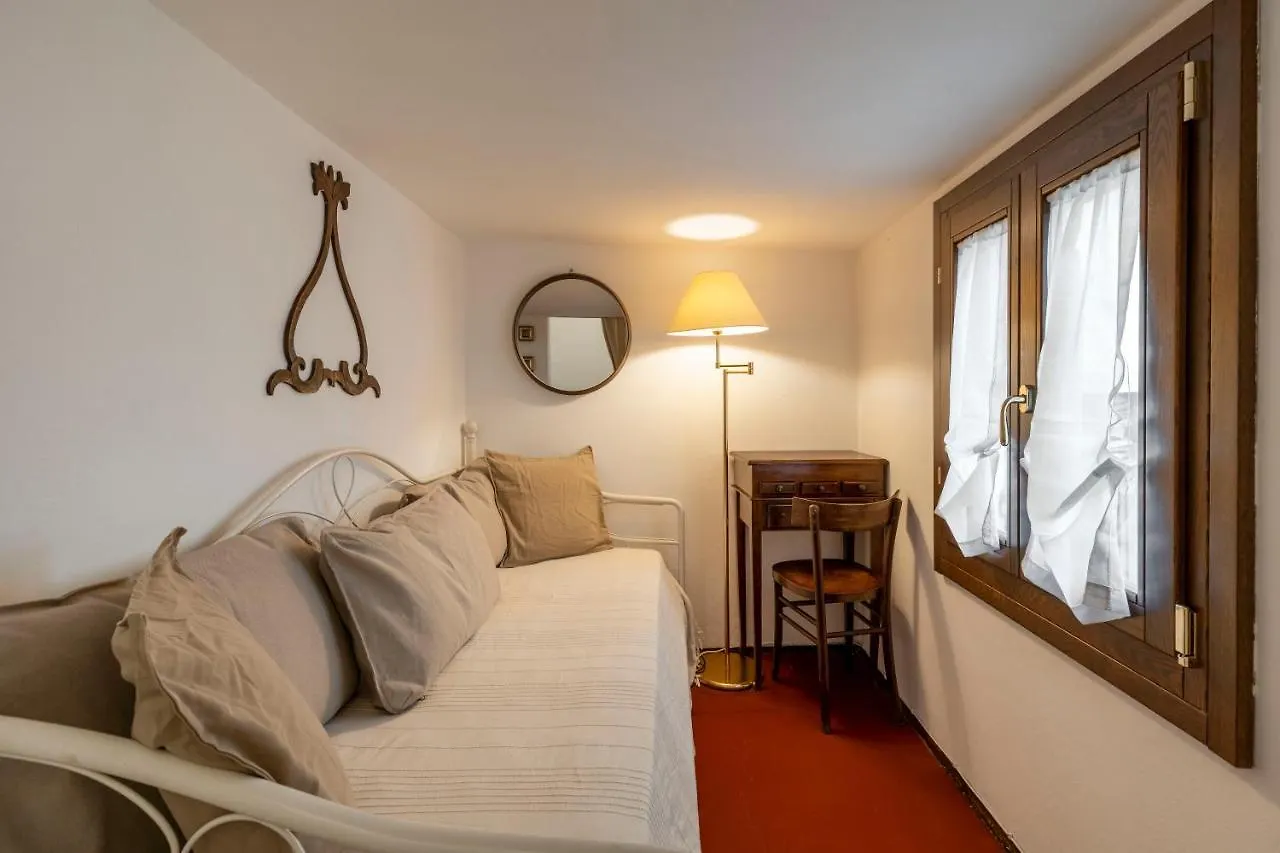 Appartamento Ai Miracoli Venise 0*,  Italie