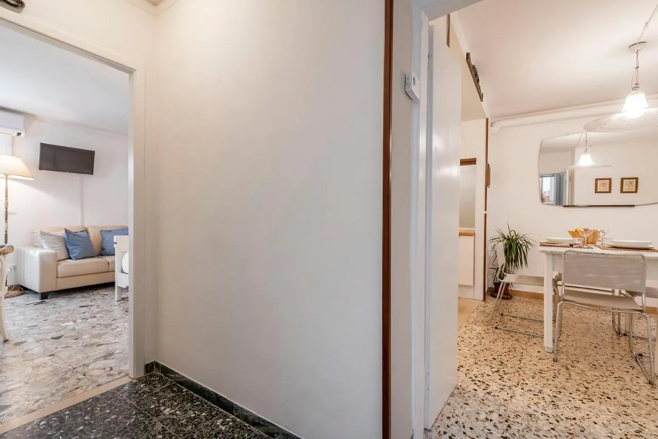 Appartamento Ai Miracoli Venise